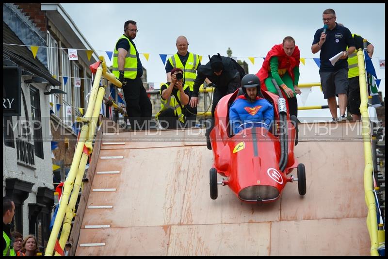 Micklegate Soapbox Derby 2016 event photography uk