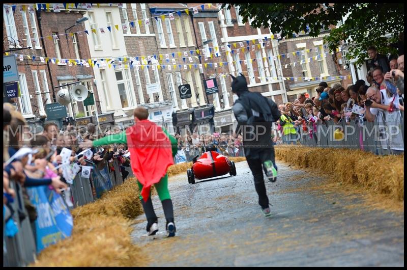 Micklegate Soapbox Derby 2016 event photography uk