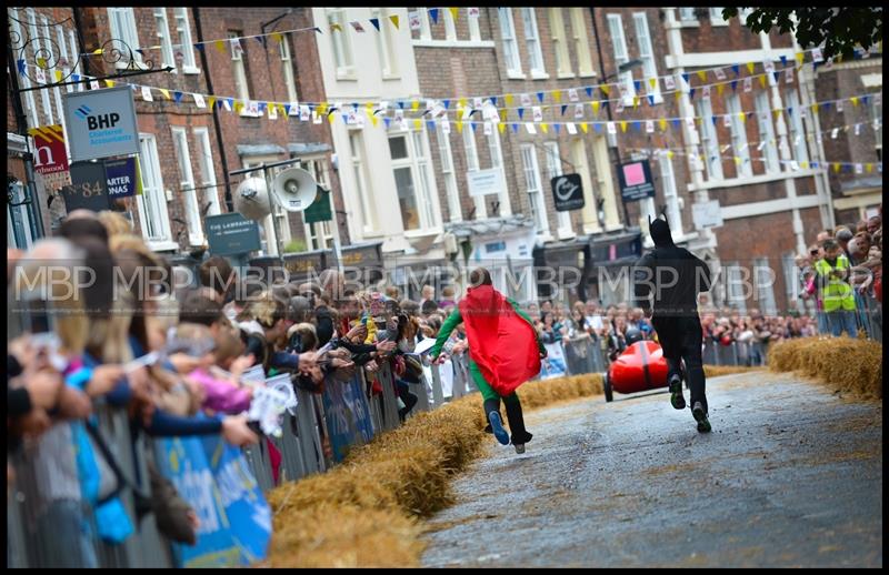 Micklegate Soapbox Derby 2016 event photography uk