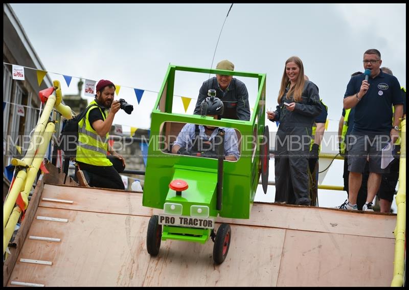 Micklegate Soapbox Derby 2016 event photography uk