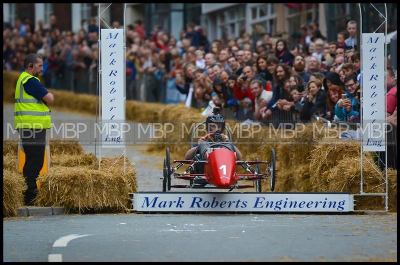 Micklegate Soapbox Derby 2016 event photography uk