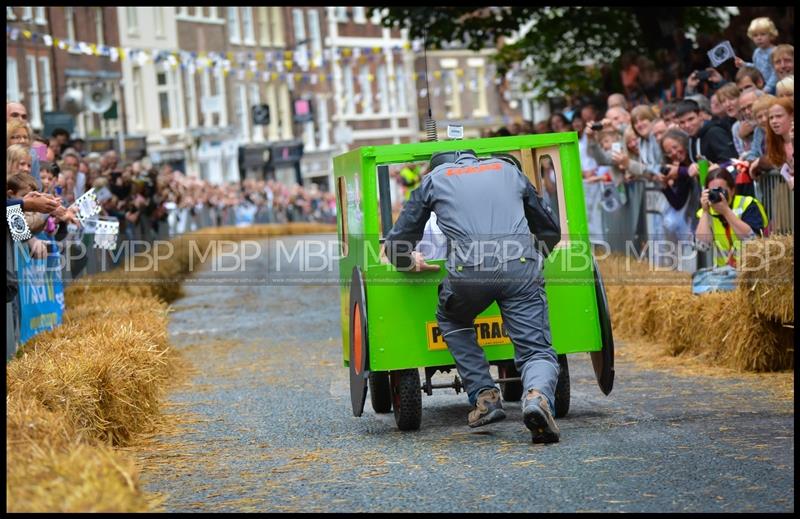 Micklegate Soapbox Derby 2016 event photography uk