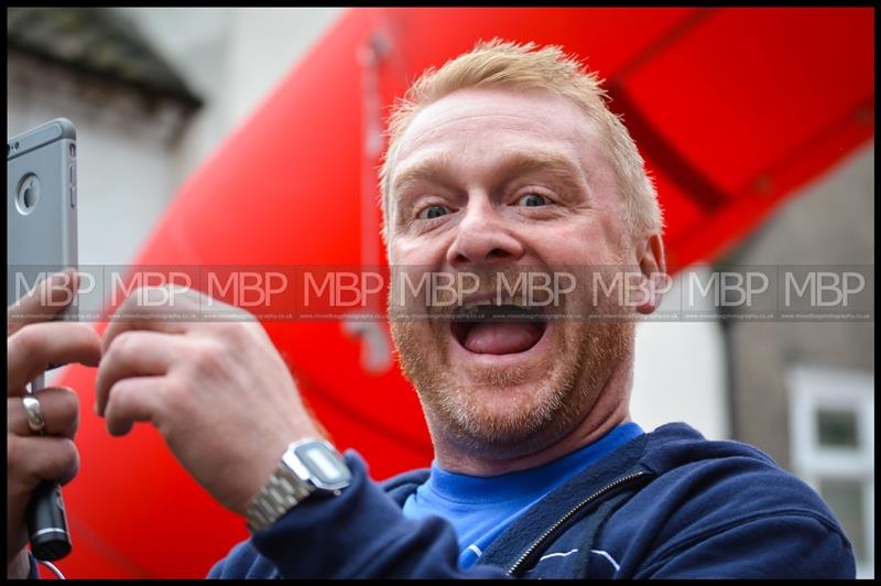 Micklegate Soapbox Derby 2016 event photography uk