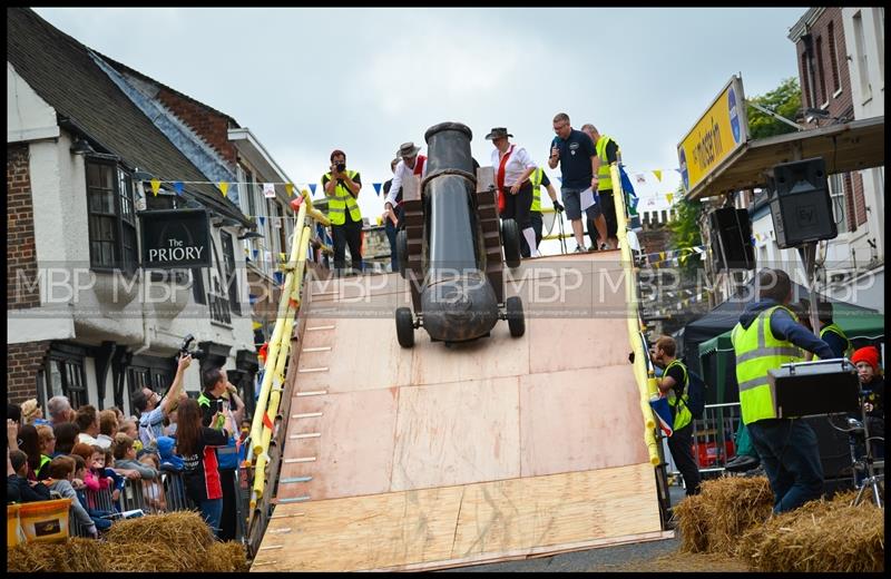 Micklegate Soapbox Derby 2016 event photography uk