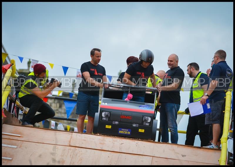 Micklegate Soapbox Derby 2016 event photography uk