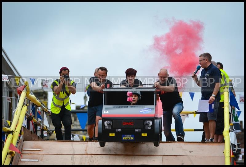 Micklegate Soapbox Derby 2016 event photography uk