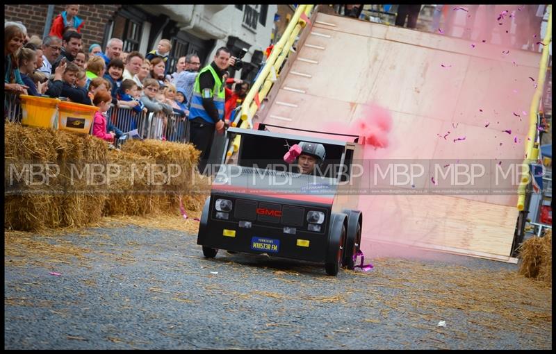 Micklegate Soapbox Derby 2016 event photography uk