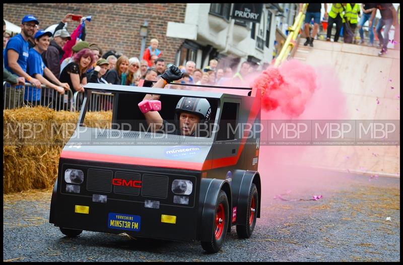 Micklegate Soapbox Derby 2016 event photography uk