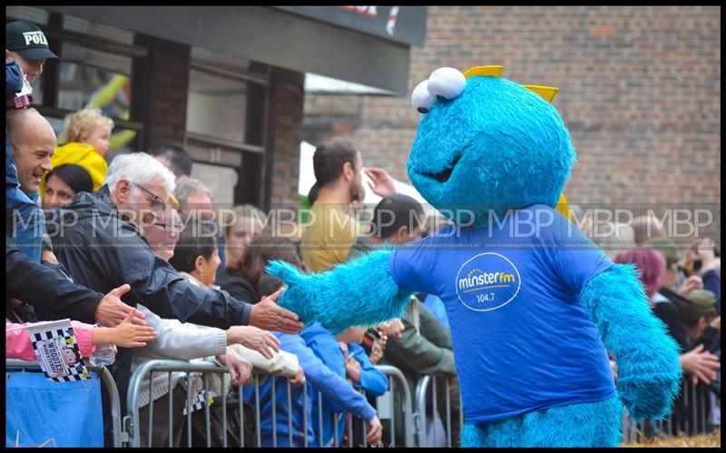 Micklegate Soapbox Derby 2016 event photography uk