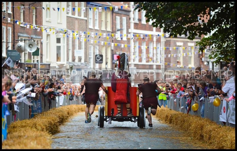 Micklegate Soapbox Derby 2016 event photography uk