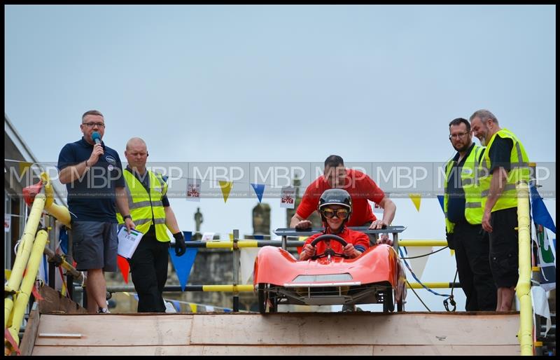 Micklegate Soapbox Derby 2016 event photography uk