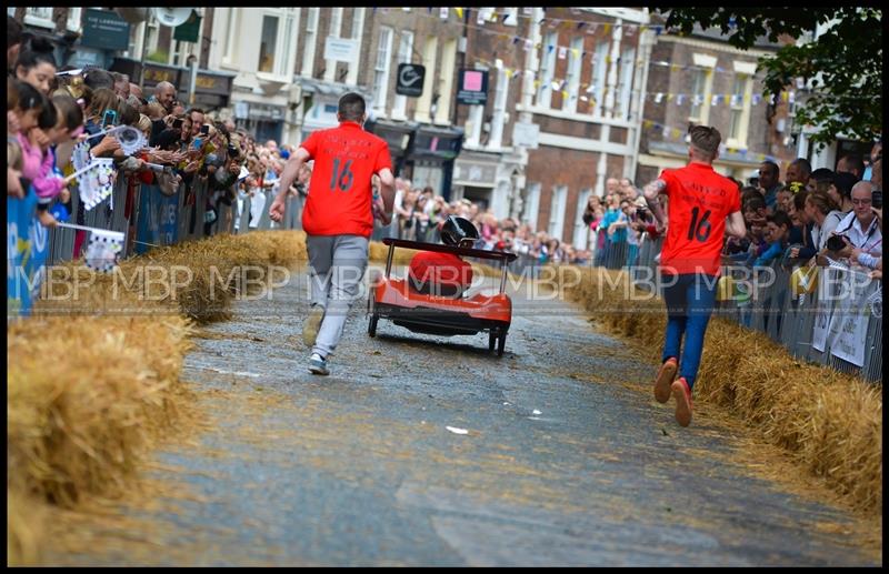 Micklegate Soapbox Derby 2016 event photography uk