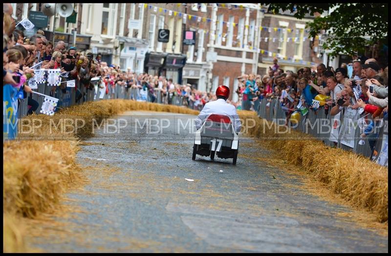 Micklegate Soapbox Derby 2016 event photography uk