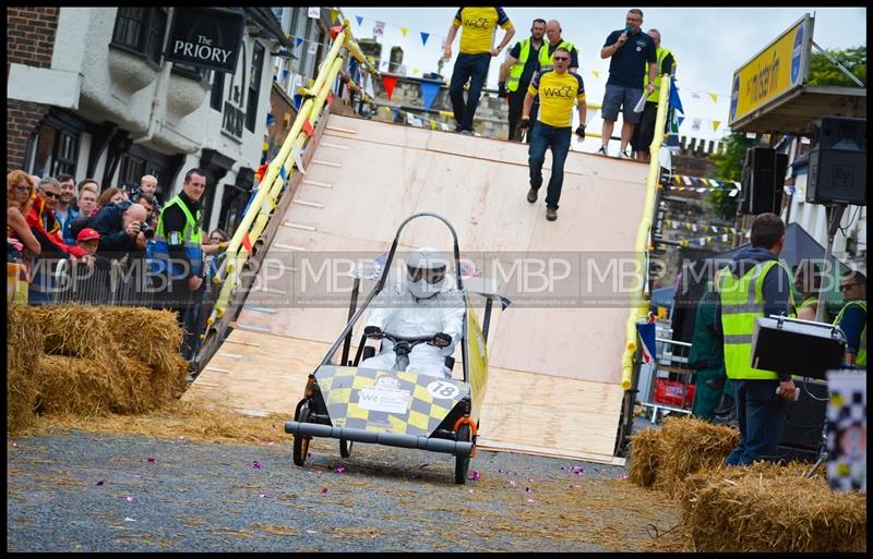 Micklegate Soapbox Derby 2016 event photography uk