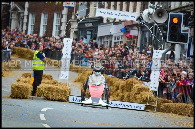 Micklegate Soapbox Derby 2016 event photography uk