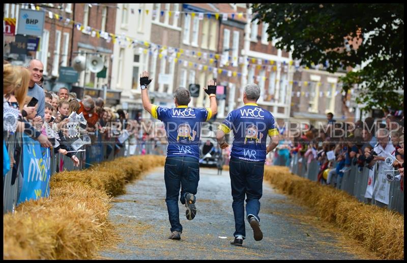 Micklegate Soapbox Derby 2016 event photography uk