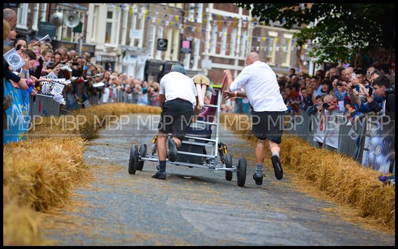 Micklegate Soapbox Derby 2016 event photography uk