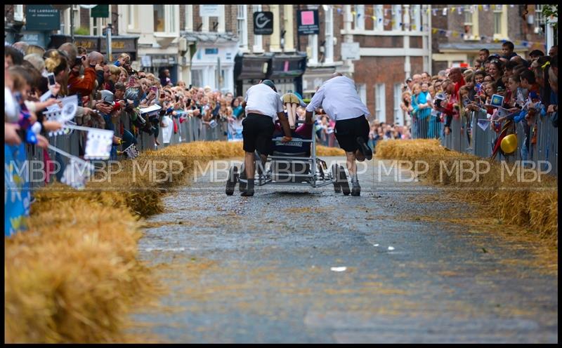 Micklegate Soapbox Derby 2016 event photography uk