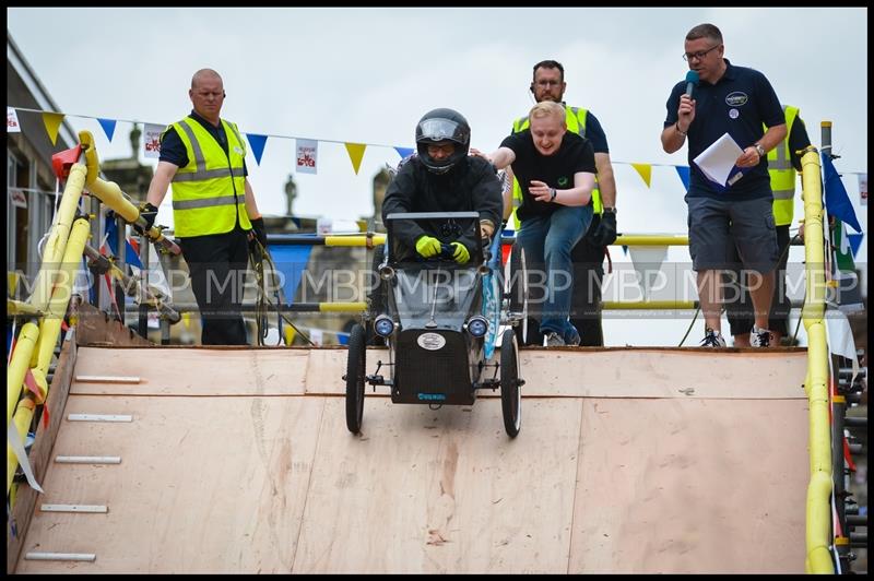 Micklegate Soapbox Derby 2016 event photography uk