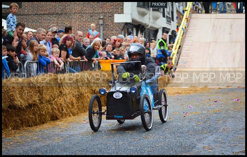 Micklegate Soapbox Derby 2016 event photography uk