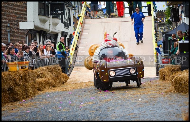 Micklegate Soapbox Derby 2016 event photography uk