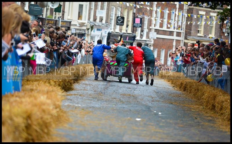 Micklegate Soapbox Derby 2016 event photography uk