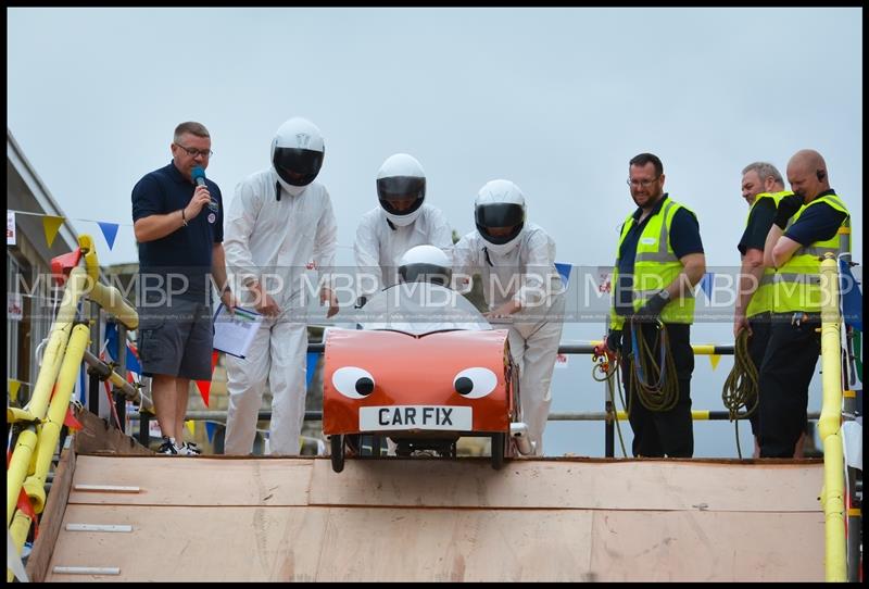 Micklegate Soapbox Derby 2016 event photography uk