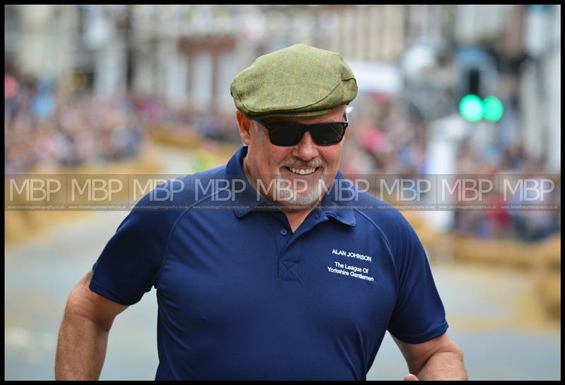 Micklegate Soapbox Derby 2016 event photography uk