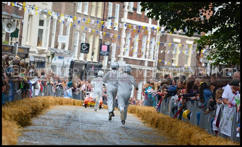 Micklegate Soapbox Derby 2016 event photography uk