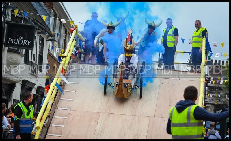 Micklegate Soapbox Derby 2016 event photography uk