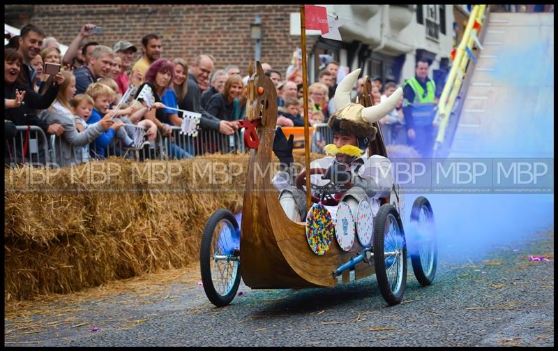 Micklegate Soapbox Derby 2016 event photography uk