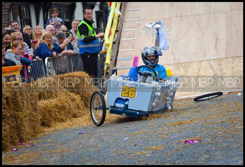 Micklegate Soapbox Derby 2016 event photography uk