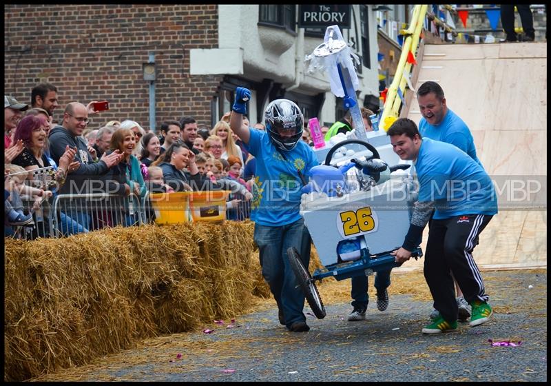 Micklegate Soapbox Derby 2016 event photography uk