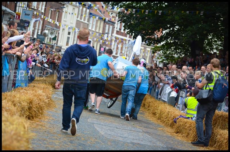 Micklegate Soapbox Derby 2016 event photography uk