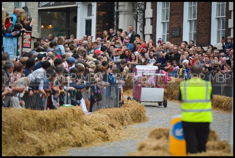 Micklegate Soapbox Derby 2016 event photography uk