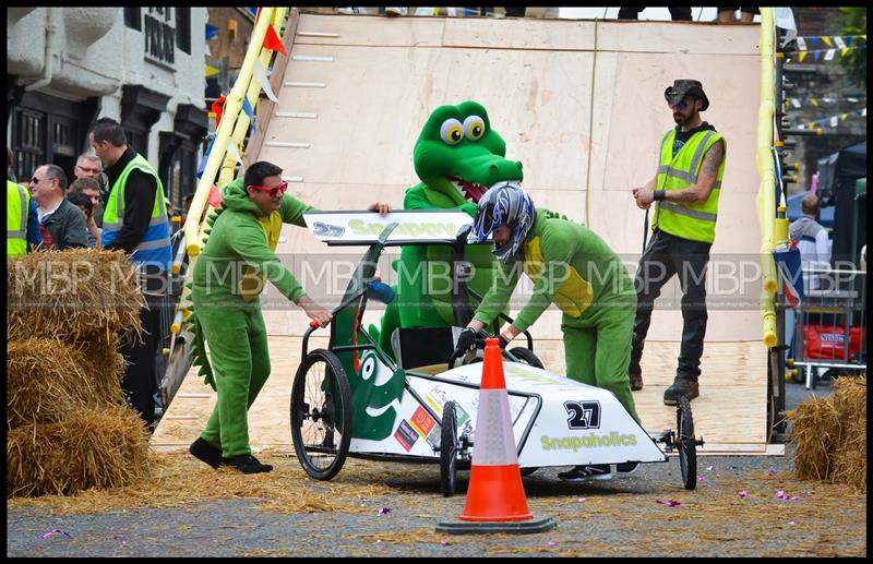 Micklegate Soapbox Derby 2016 event photography uk