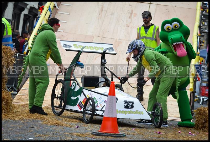 Micklegate Soapbox Derby 2016 event photography uk