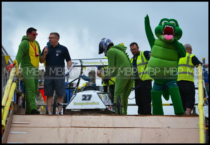 Micklegate Soapbox Derby 2016 event photography uk