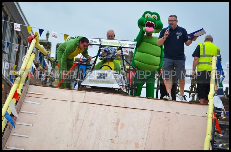 Micklegate Soapbox Derby 2016 event photography uk