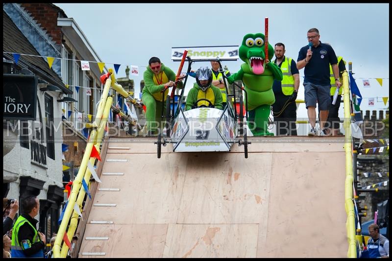 Micklegate Soapbox Derby 2016 event photography uk