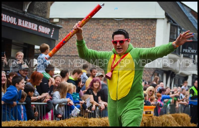 Micklegate Soapbox Derby 2016 event photography uk