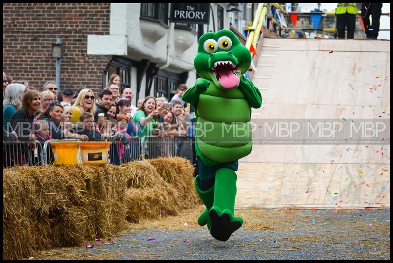 Micklegate Soapbox Derby 2016 event photography uk