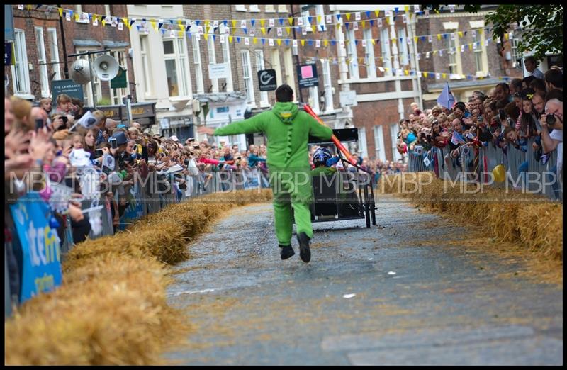 Micklegate Soapbox Derby 2016 event photography uk