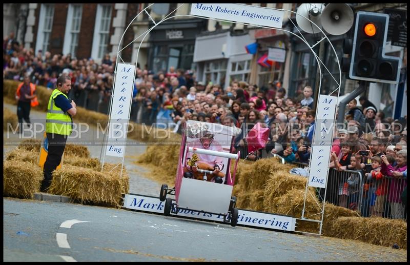 Micklegate Soapbox Derby 2016 event photography uk