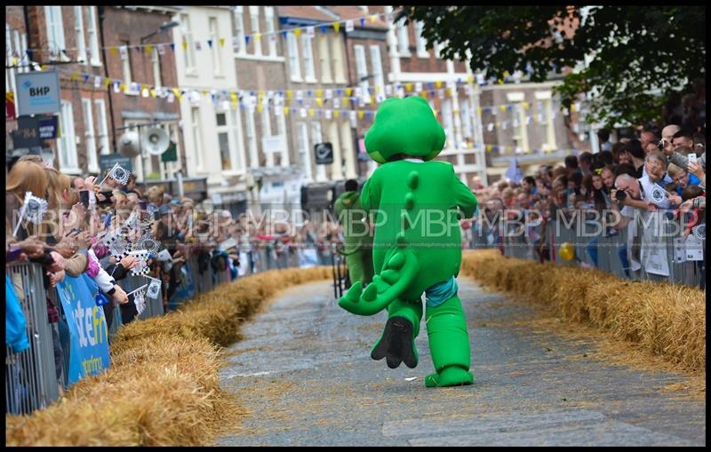 Micklegate Soapbox Derby 2016 event photography uk