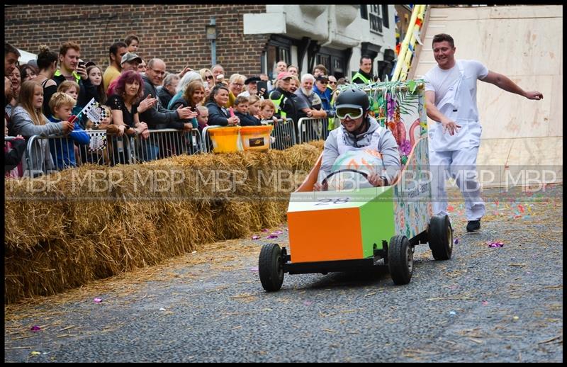 Micklegate Soapbox Derby 2016 event photography uk