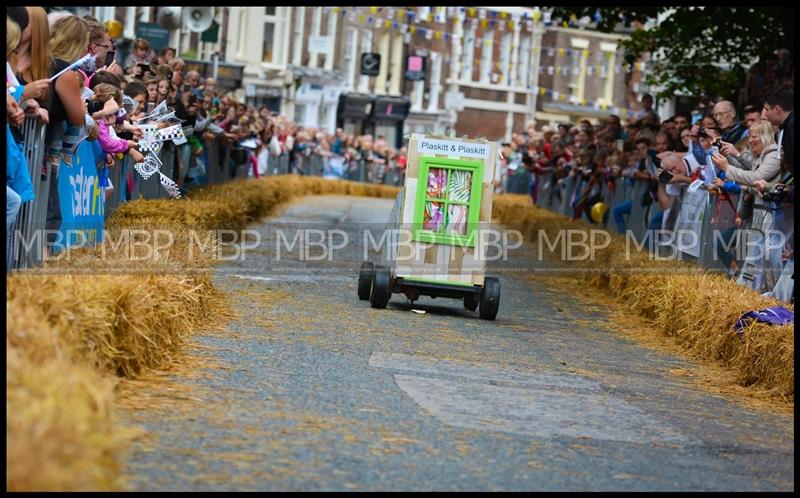 Micklegate Soapbox Derby 2016 event photography uk