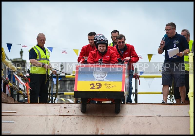 Micklegate Soapbox Derby 2016 event photography uk