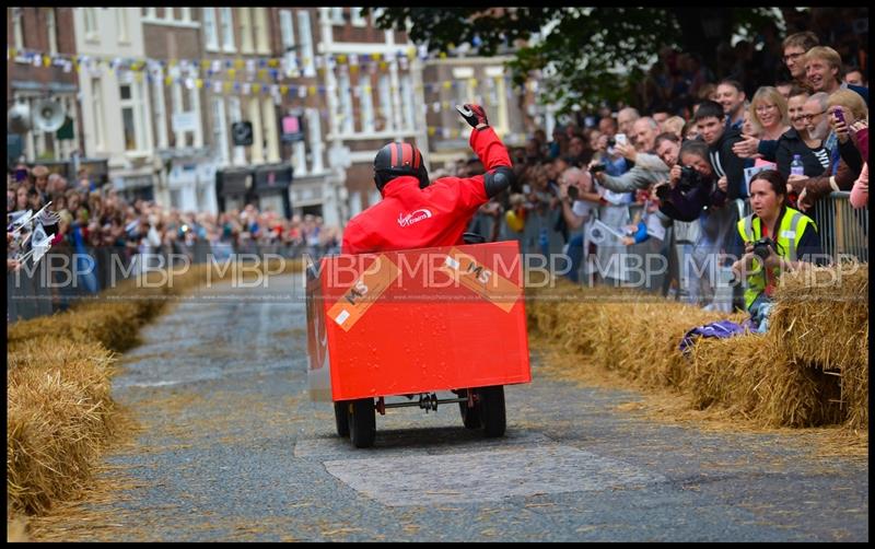 Micklegate Soapbox Derby 2016 event photography uk