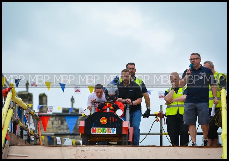 Micklegate Soapbox Derby 2016 event photography uk